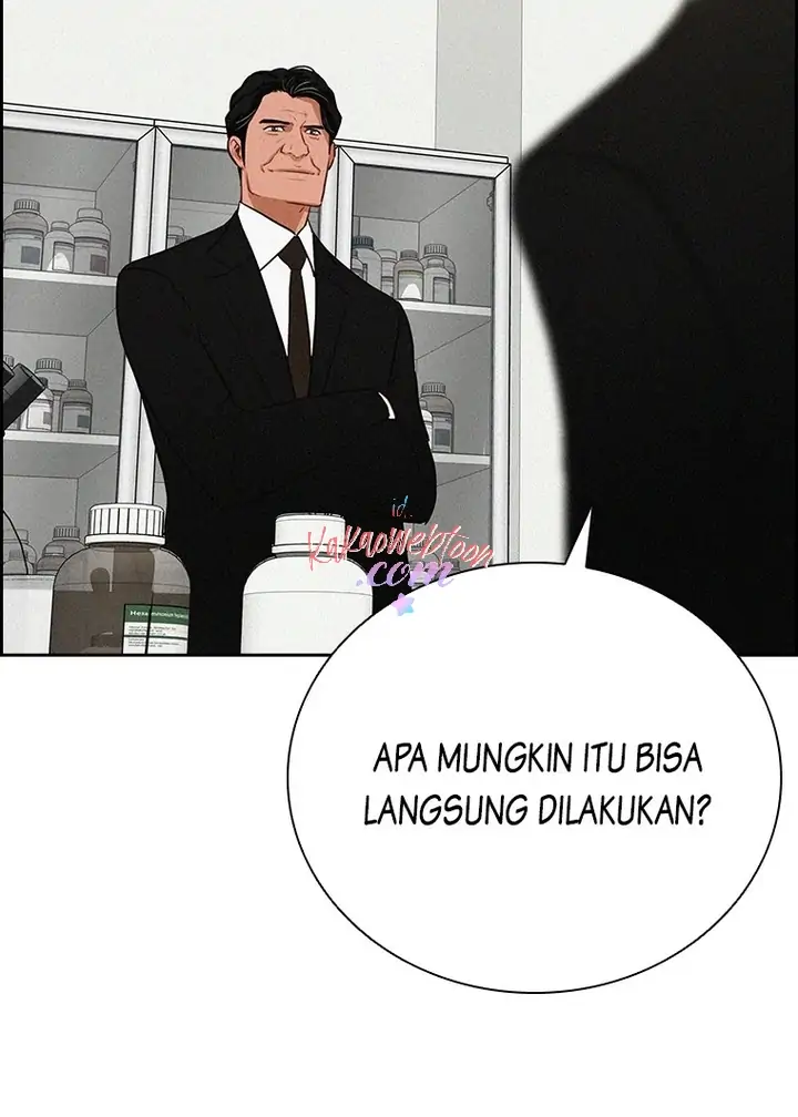 Lord of Money Chapter 145 - halaman 104