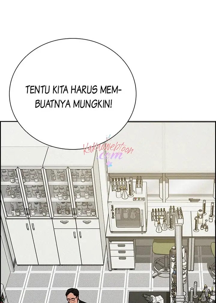 Lord of Money Chapter 145 - halaman 105