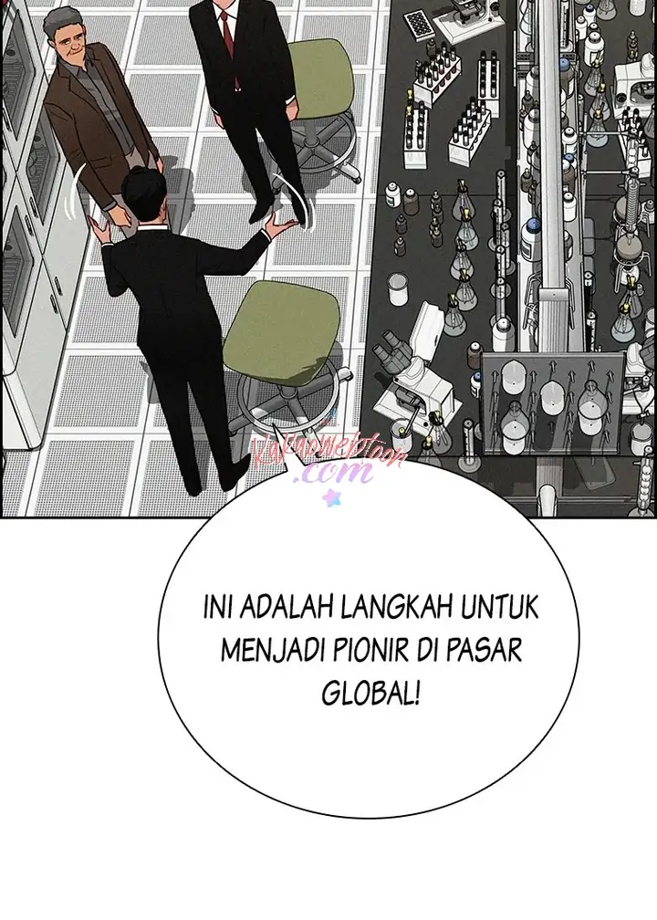 Lord of Money Chapter 145 - halaman 106