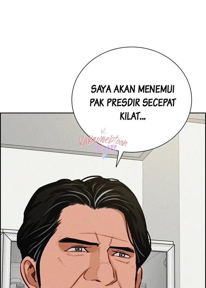 Lord of Money Chapter 145 - halaman 107