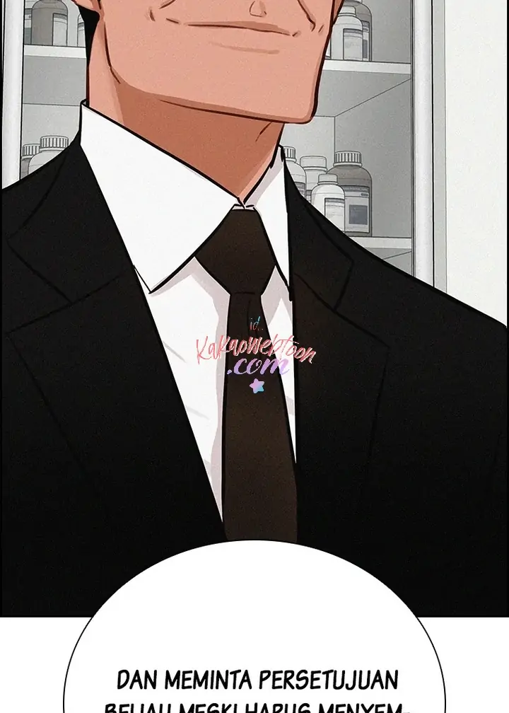 Lord of Money Chapter 145 - halaman 108