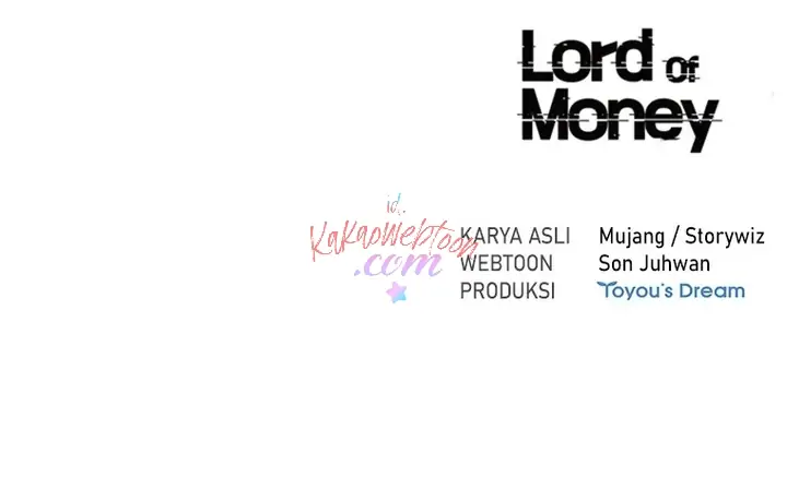 Lord of Money Chapter 145 - halaman 110