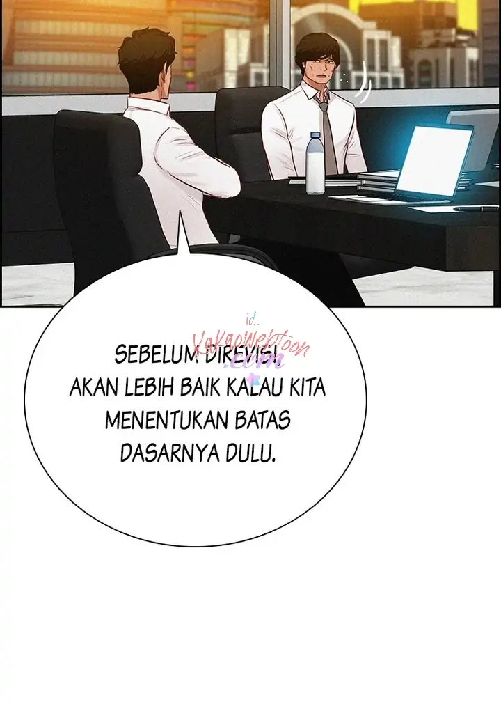 Lord of Money Chapter 145 - halaman 12