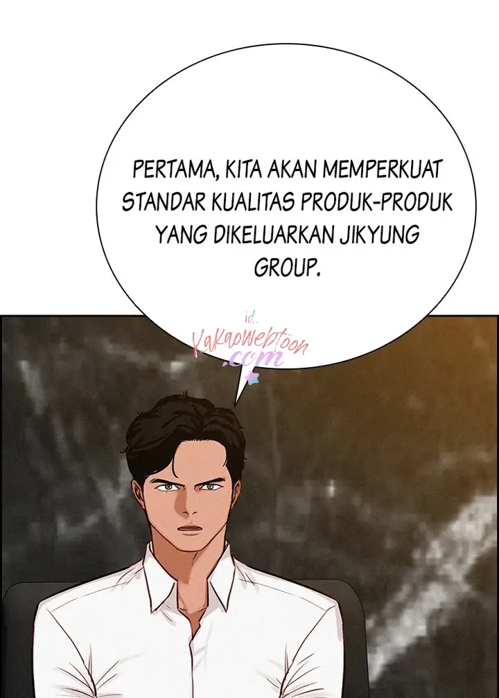 Lord of Money Chapter 145 - halaman 13