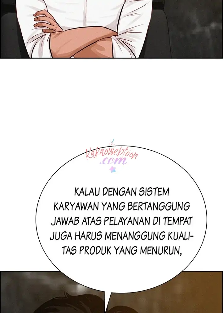 Lord of Money Chapter 145 - halaman 14