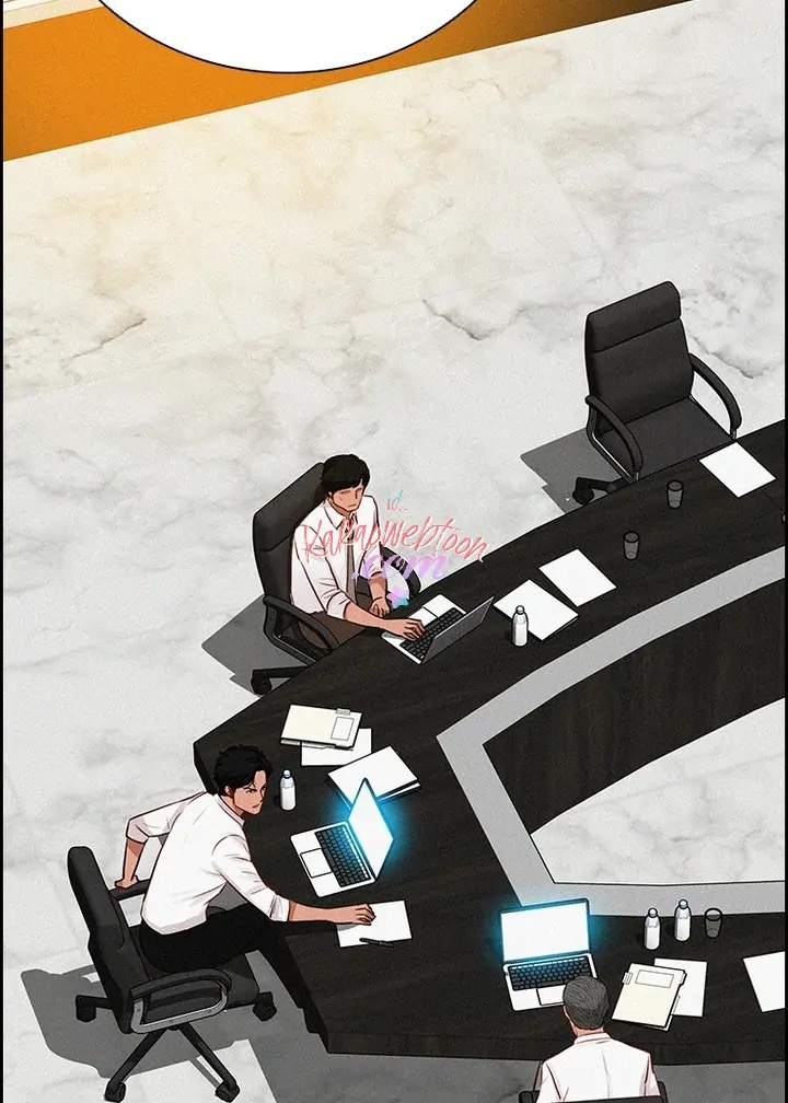 Lord of Money Chapter 145 - halaman 17