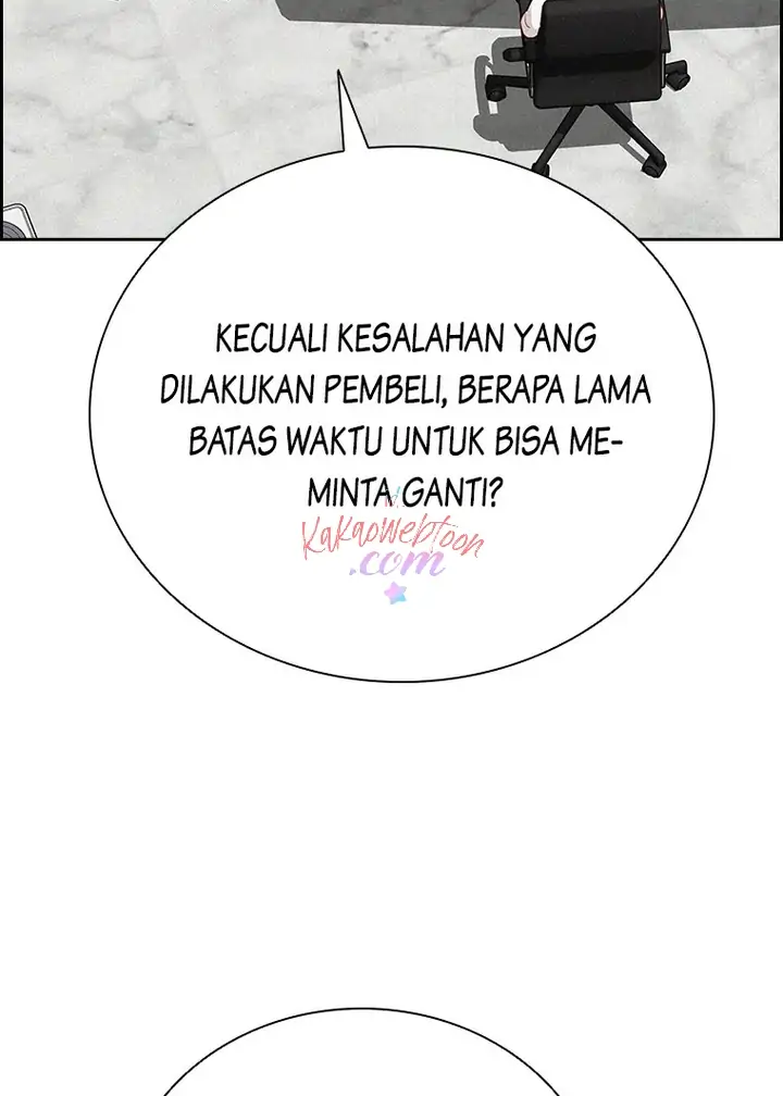 Lord of Money Chapter 145 - halaman 18