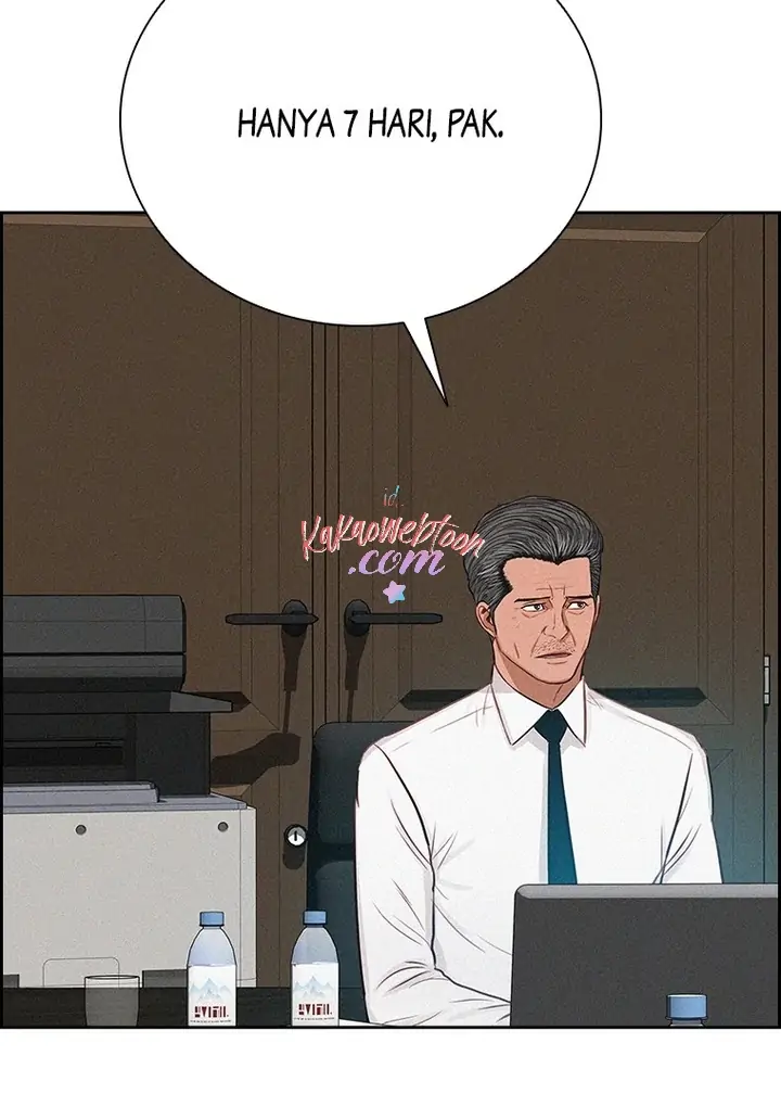 Lord of Money Chapter 145 - halaman 19
