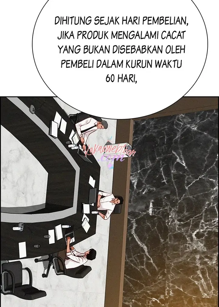 Lord of Money Chapter 145 - halaman 23