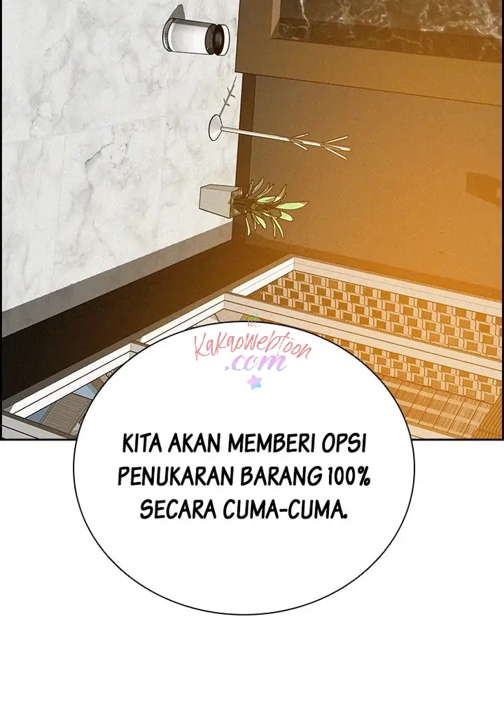 Lord of Money Chapter 145 - halaman 24