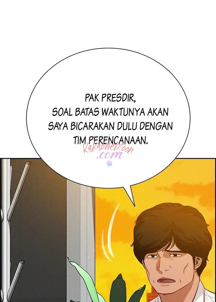 Lord of Money Chapter 145 - halaman 25