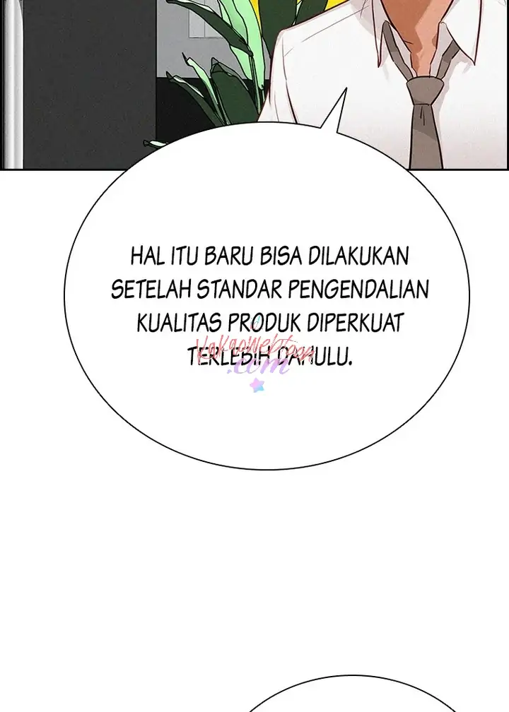 Lord of Money Chapter 145 - halaman 26