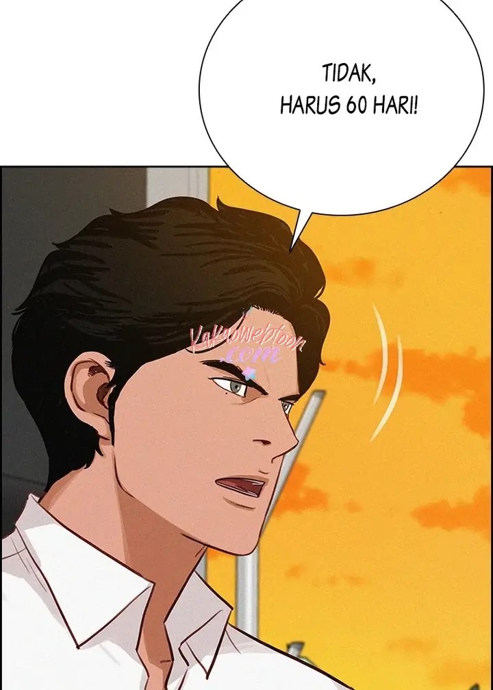 Lord of Money Chapter 145 - halaman 27