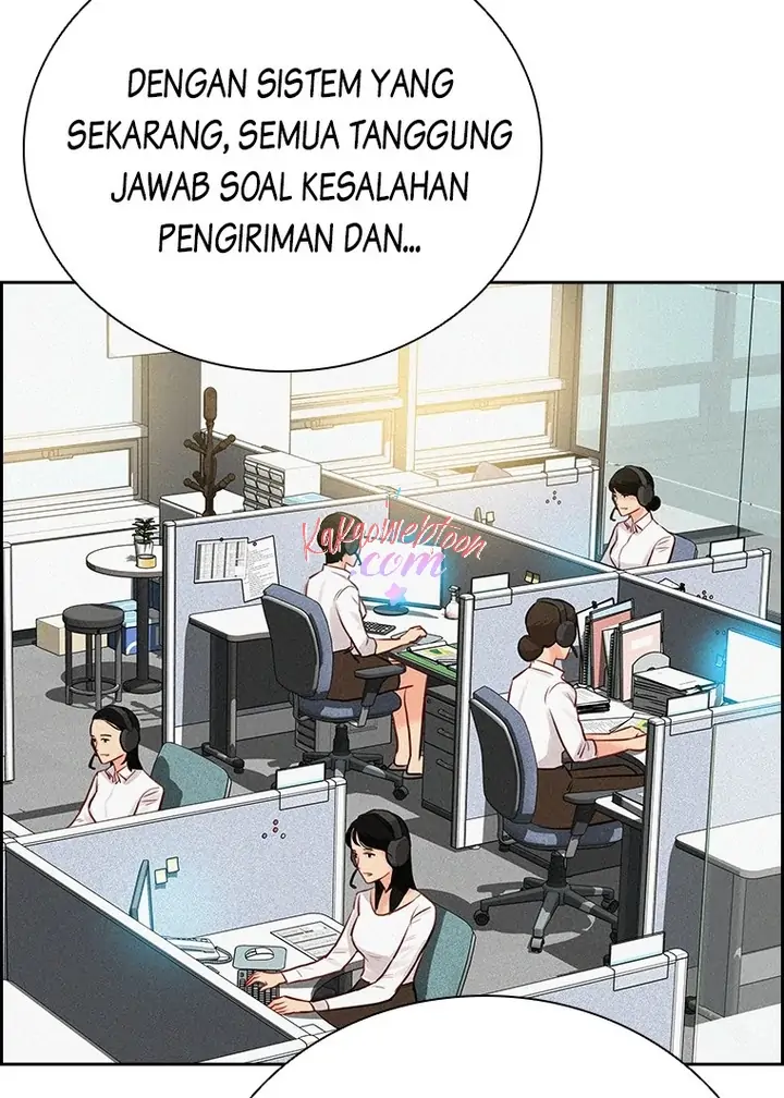 Lord of Money Chapter 145 - halaman 29