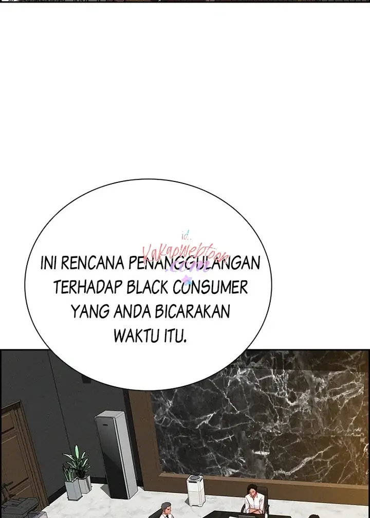 Lord of Money Chapter 145 - halaman 3