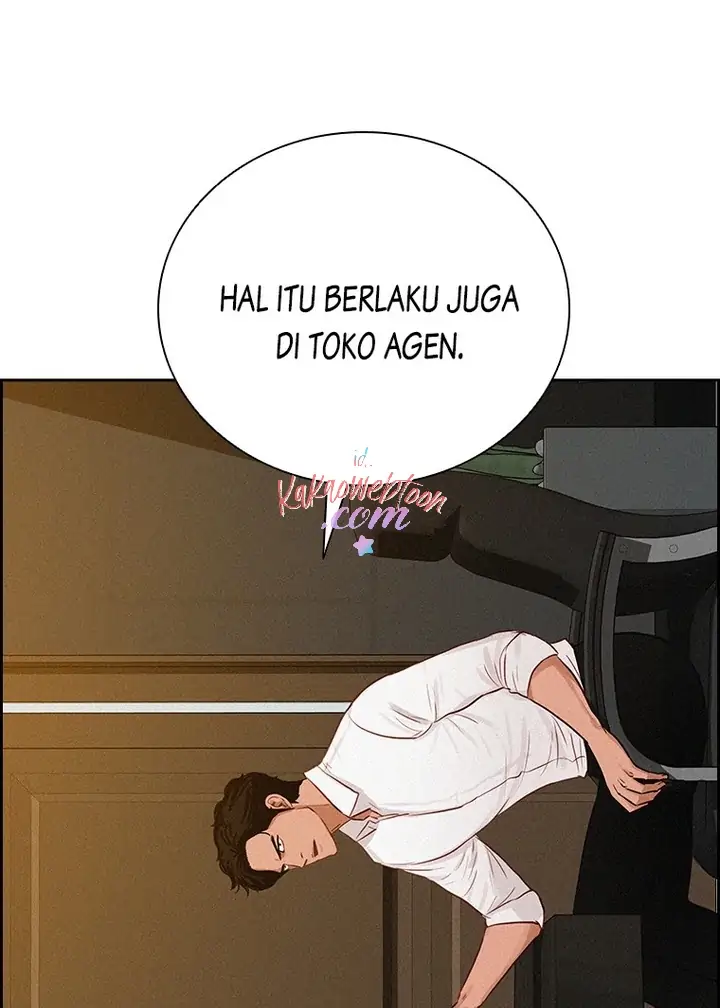 Lord of Money Chapter 145 - halaman 34