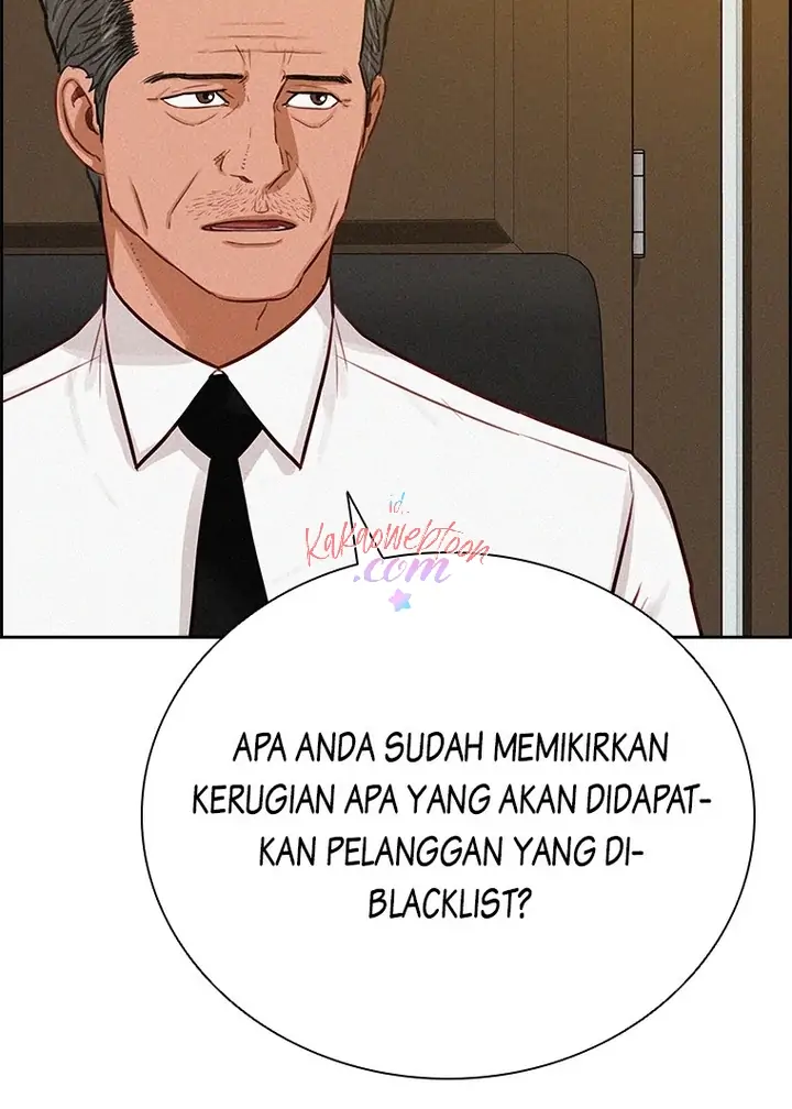 Lord of Money Chapter 145 - halaman 37