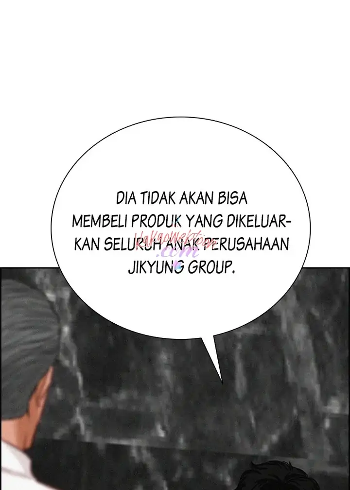 Lord of Money Chapter 145 - halaman 38