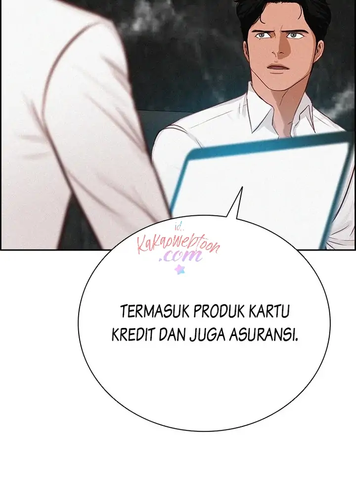 Lord of Money Chapter 145 - halaman 39