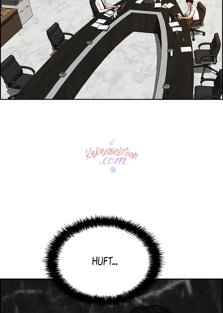 Lord of Money Chapter 145 - halaman 4