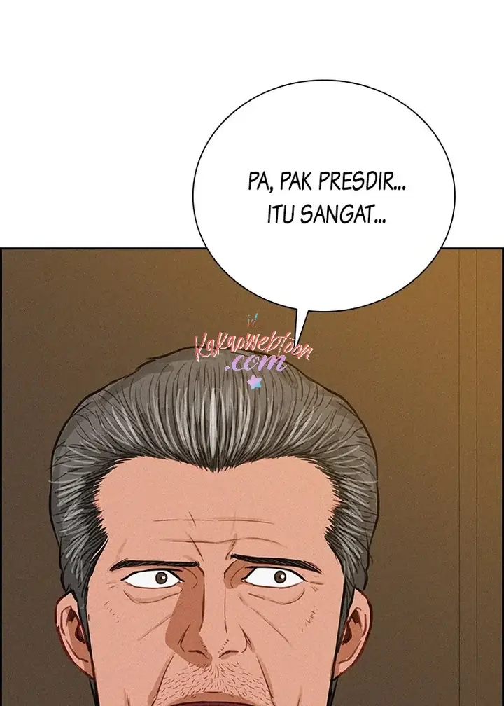 Lord of Money Chapter 145 - halaman 40