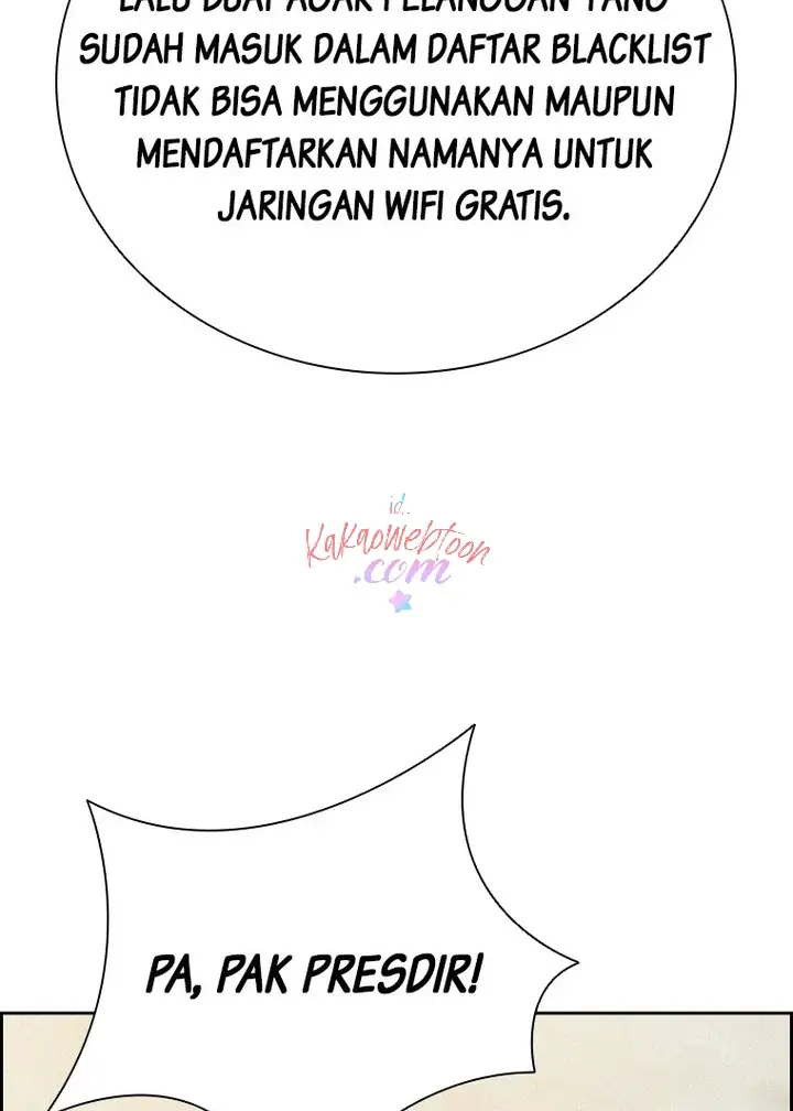 Lord of Money Chapter 145 - halaman 42