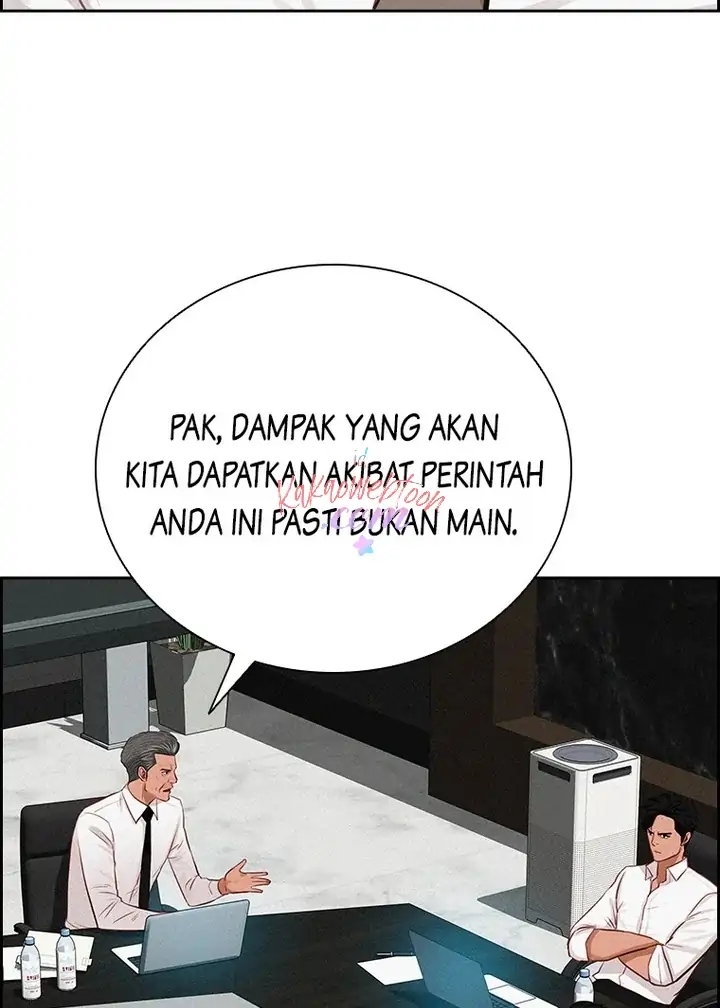 Lord of Money Chapter 145 - halaman 44