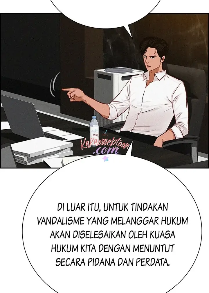 Lord of Money Chapter 145 - halaman 46