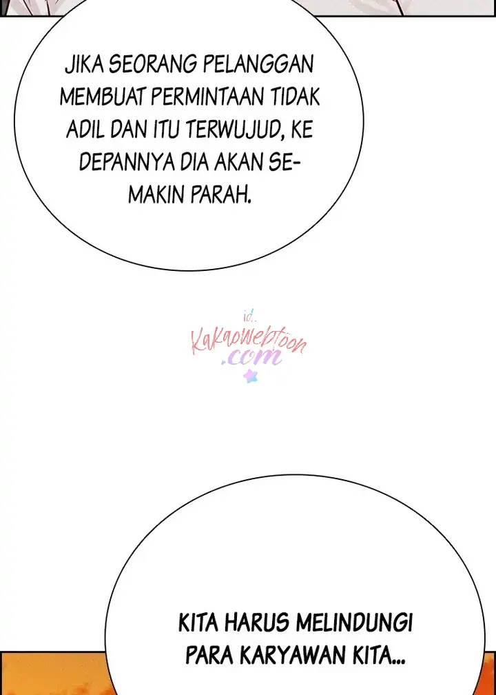 Lord of Money Chapter 145 - halaman 50