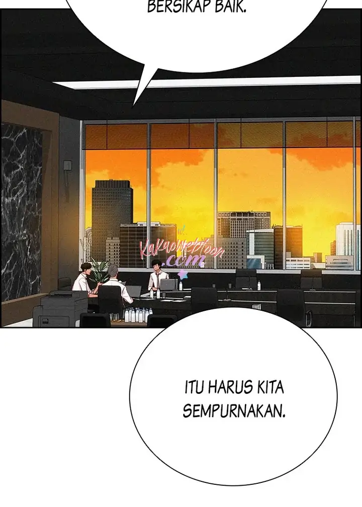 Lord of Money Chapter 145 - halaman 53