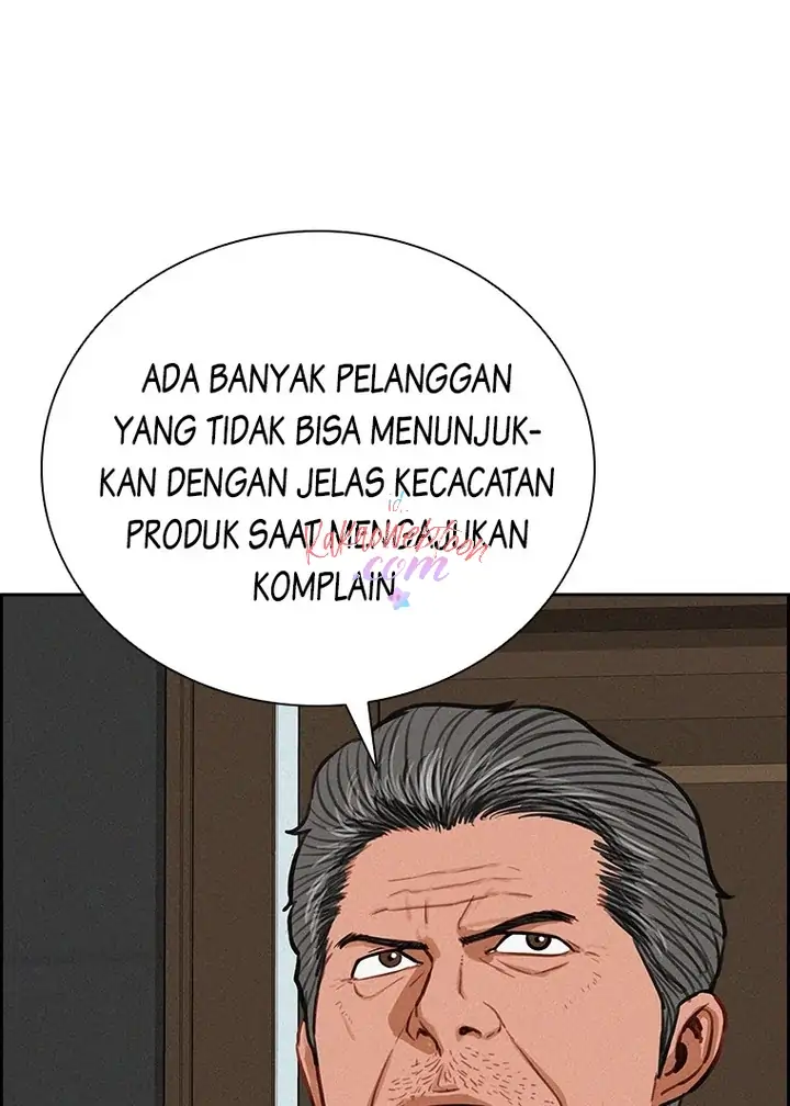 Lord of Money Chapter 145 - halaman 54