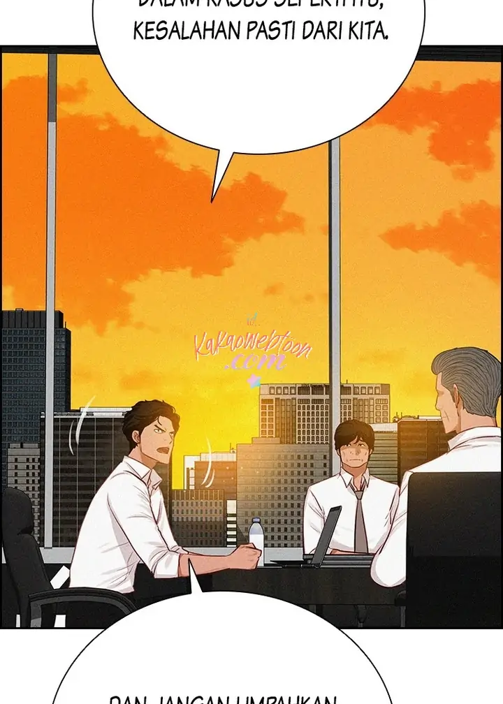 Lord of Money Chapter 145 - halaman 56