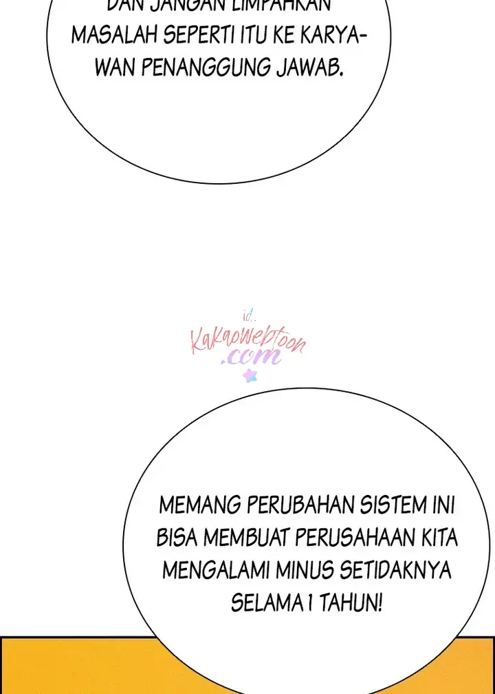 Lord of Money Chapter 145 - halaman 57