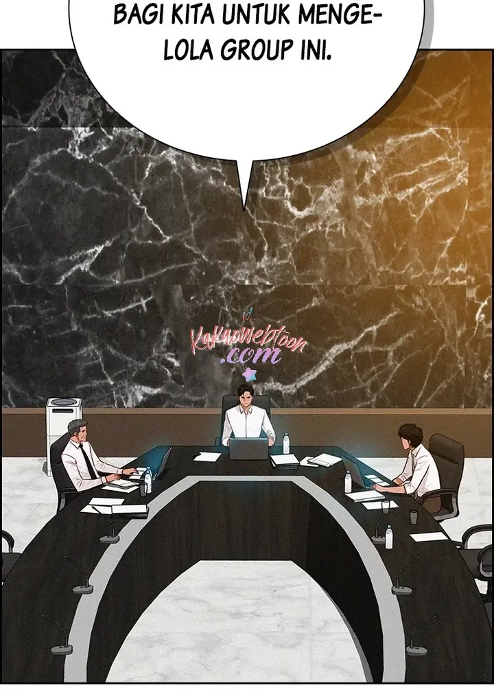 Lord of Money Chapter 145 - halaman 61