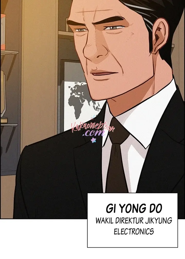 Lord of Money Chapter 145 - halaman 67