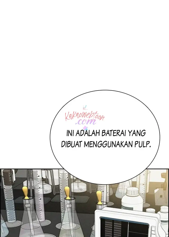 Lord of Money Chapter 145 - halaman 70