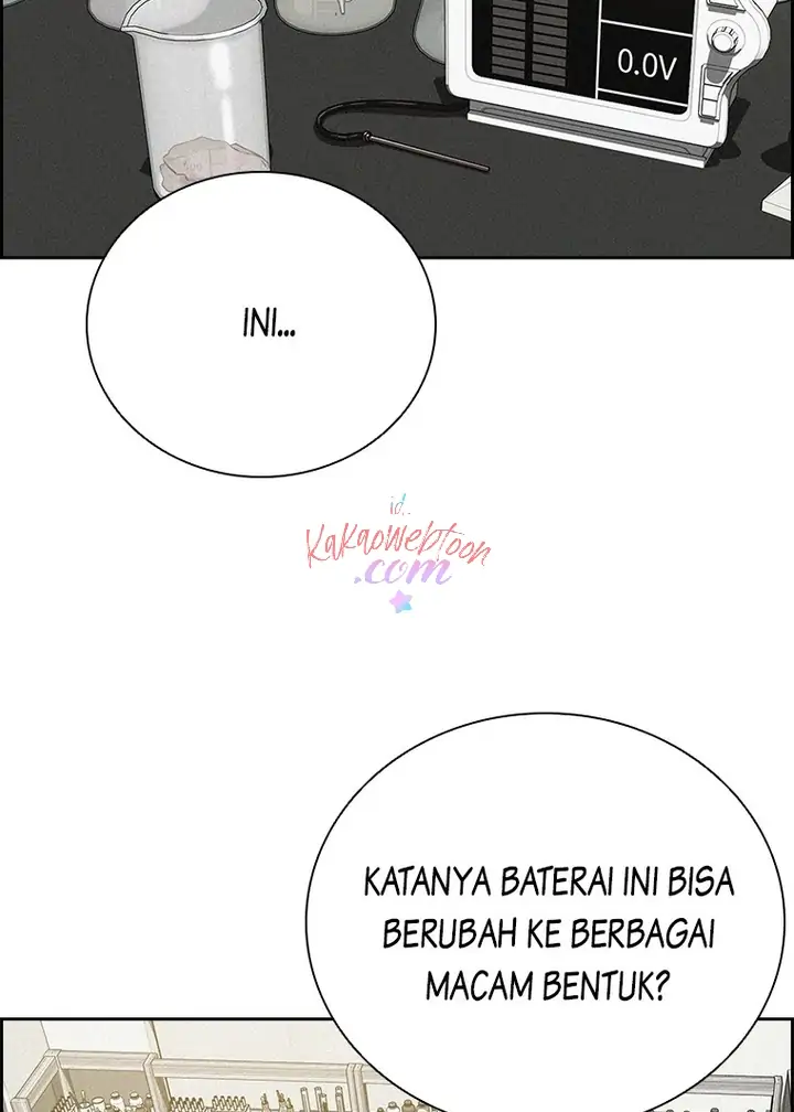 Lord of Money Chapter 145 - halaman 71