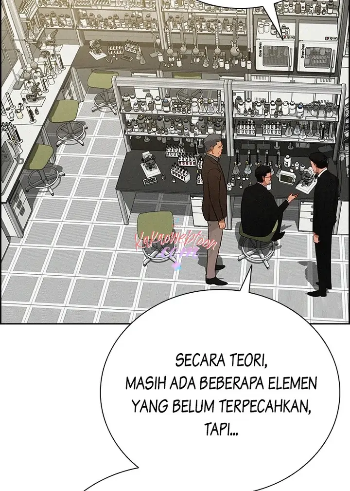 Lord of Money Chapter 145 - halaman 72