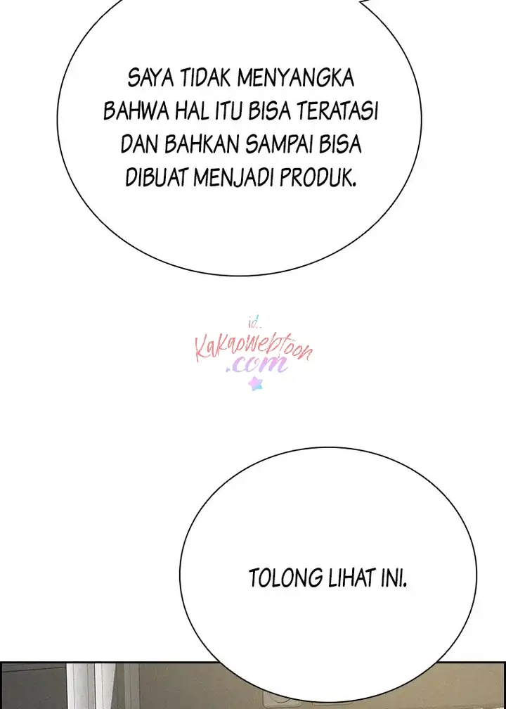 Lord of Money Chapter 145 - halaman 73