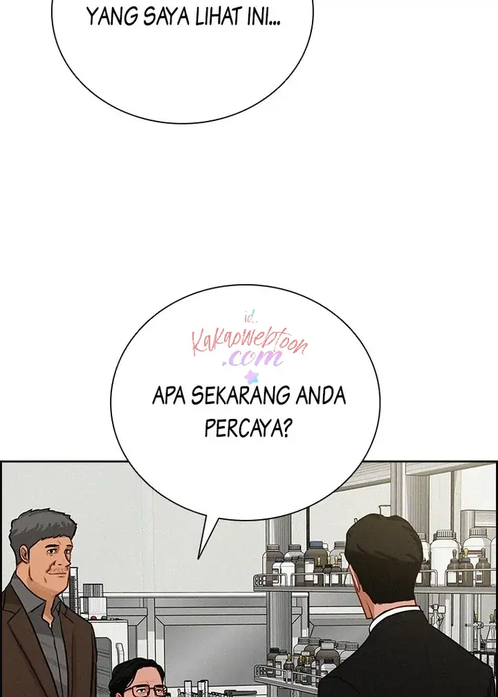 Lord of Money Chapter 145 - halaman 78