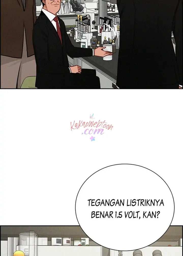 Lord of Money Chapter 145 - halaman 79