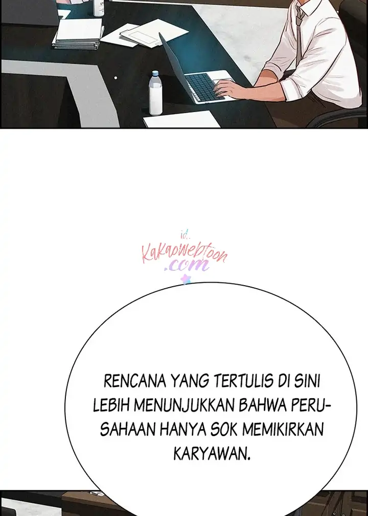 Lord of Money Chapter 145 - halaman 8