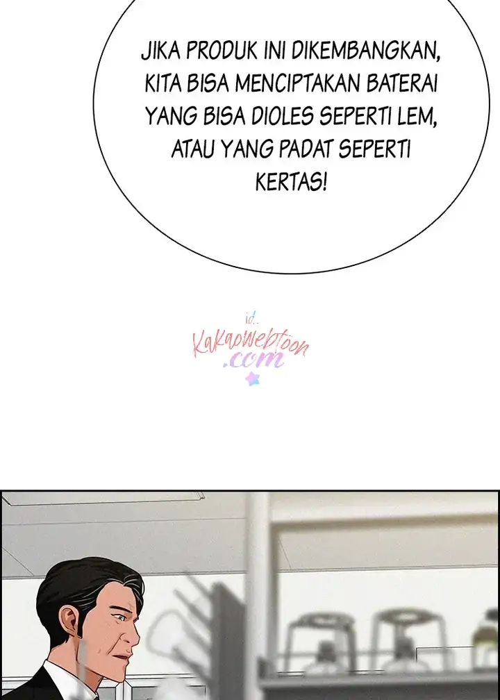 Lord of Money Chapter 145 - halaman 82