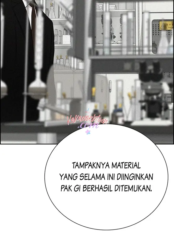 Lord of Money Chapter 145 - halaman 83