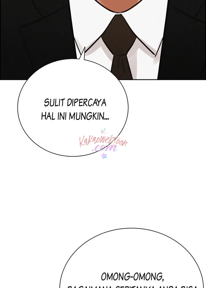 Lord of Money Chapter 145 - halaman 85