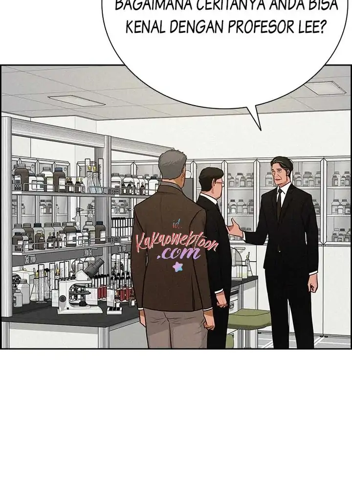 Lord of Money Chapter 145 - halaman 86