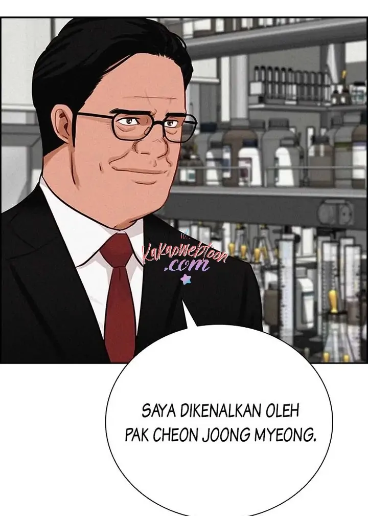 Lord of Money Chapter 145 - halaman 87