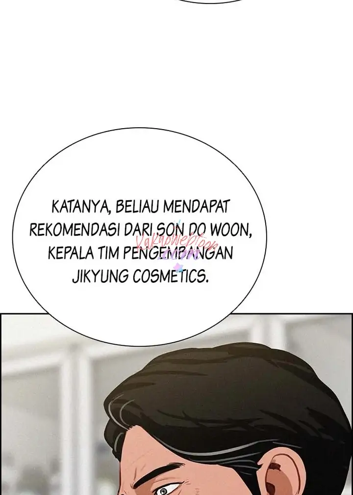 Lord of Money Chapter 145 - halaman 88
