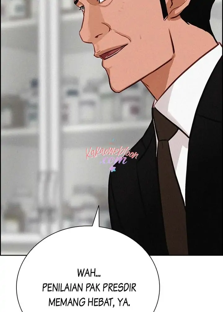 Lord of Money Chapter 145 - halaman 89
