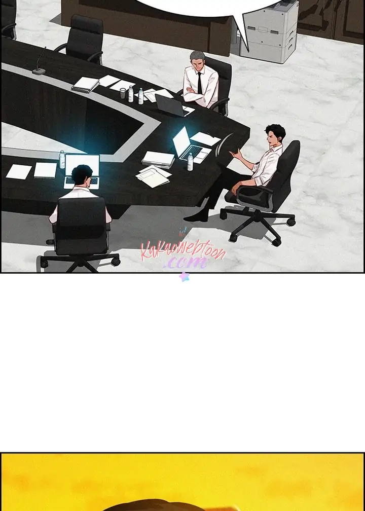 Lord of Money Chapter 145 - halaman 9